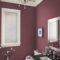 Incredible Bathroom Cabinet Paint Color Ideas 13
