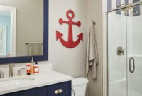 Incredible Bathroom Cabinet Paint Color Ideas 42
