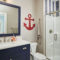 Incredible Bathroom Cabinet Paint Color Ideas 42
