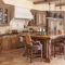 Luxury Tuscan Kitchen Design Ideas 05
