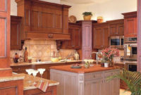 Luxury Tuscan Kitchen Design Ideas 43