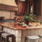 Luxury Tuscan Kitchen Design Ideas 47