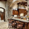Luxury Tuscan Kitchen Design Ideas 51