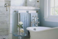 Outstanding DIY Bathroom Makeover Ideas On A Budget 04
