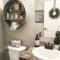 Outstanding DIY Bathroom Makeover Ideas On A Budget 16
