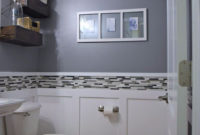 Outstanding DIY Bathroom Makeover Ideas On A Budget 21