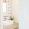 Outstanding DIY Bathroom Makeover Ideas On A Budget 24