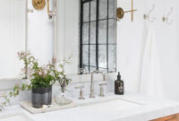 Outstanding DIY Bathroom Makeover Ideas On A Budget 29