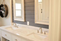 Outstanding DIY Bathroom Makeover Ideas On A Budget 31