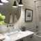 Outstanding DIY Bathroom Makeover Ideas On A Budget 32