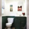 Outstanding DIY Bathroom Makeover Ideas On A Budget 33