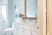 Outstanding DIY Bathroom Makeover Ideas On A Budget 41