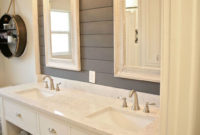 Outstanding DIY Bathroom Makeover Ideas On A Budget 51