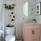 Outstanding DIY Bathroom Makeover Ideas On A Budget 52