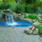 Popular Small Swimming Pool Design On A Budget 04