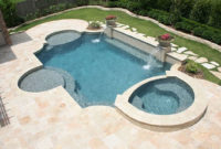 Popular Small Swimming Pool Design On A Budget 05