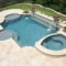 Popular Small Swimming Pool Design On A Budget 05