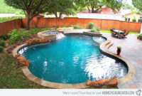 Popular Small Swimming Pool Design On A Budget 08