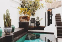 Popular Small Swimming Pool Design On A Budget 12
