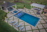 Popular Small Swimming Pool Design On A Budget 15