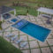 Popular Small Swimming Pool Design On A Budget 15