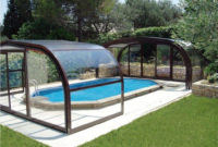 Popular Small Swimming Pool Design On A Budget 16