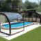 Popular Small Swimming Pool Design On A Budget 16