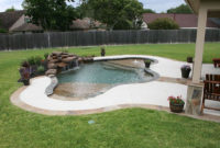 Popular Small Swimming Pool Design On A Budget 21