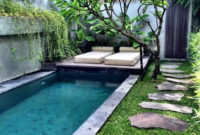 Popular Small Swimming Pool Design On A Budget 28