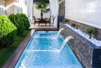 Popular Small Swimming Pool Design On A Budget 30