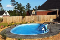 Popular Small Swimming Pool Design On A Budget 35
