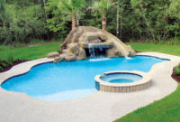 Popular Small Swimming Pool Design On A Budget 36
