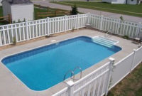 Popular Small Swimming Pool Design On A Budget 37