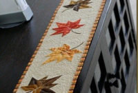Simple Fall Table Decoration Ideas 06