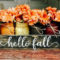 Simple Fall Table Decoration Ideas 53