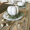 Simple Fall Table Decoration Ideas 54