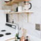 Stunning Kitchen Wall Decor Ideas 01