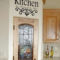 Stunning Kitchen Wall Decor Ideas 05