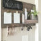 Stunning Kitchen Wall Decor Ideas 09
