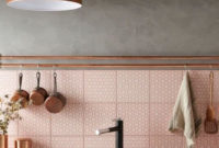 Stunning Kitchen Wall Decor Ideas 15