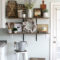 Stunning Kitchen Wall Decor Ideas 21