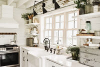 Stunning Kitchen Wall Decor Ideas 23