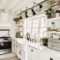 Stunning Kitchen Wall Decor Ideas 23