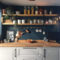 Stunning Kitchen Wall Decor Ideas 29