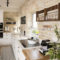 Stunning Kitchen Wall Decor Ideas 31