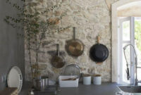 Stunning Kitchen Wall Decor Ideas 35