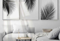 Stunning Living Room Wall Decoration Ideas 13