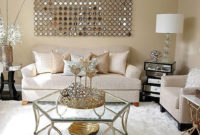Stunning Living Room Wall Decoration Ideas 15