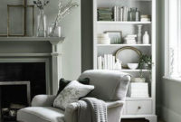 Stunning Living Room Wall Decoration Ideas 16