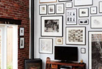 Stunning Living Room Wall Decoration Ideas 18
